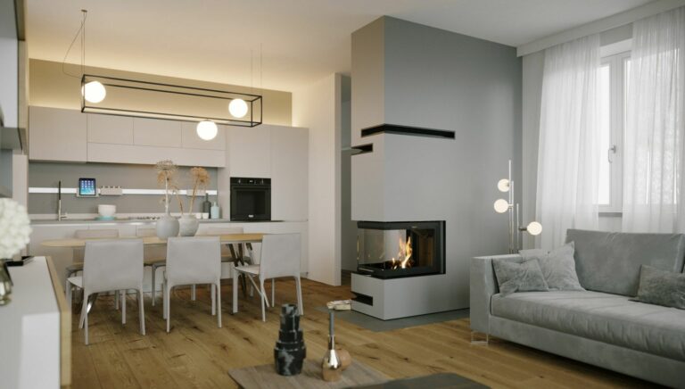 Hyper Fires - Defro Home - Intra SM UG 9 Intra SM UG