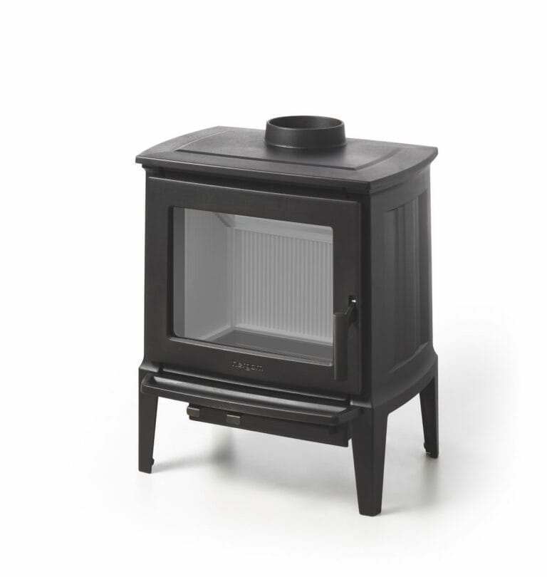 Hyper Fires - 13 kW - HERGOM E30 WOOD STOVE 10 Hyper Fires - - HERGOM E30 WOOD STOVE - HERGOM E30 S 1 - Product