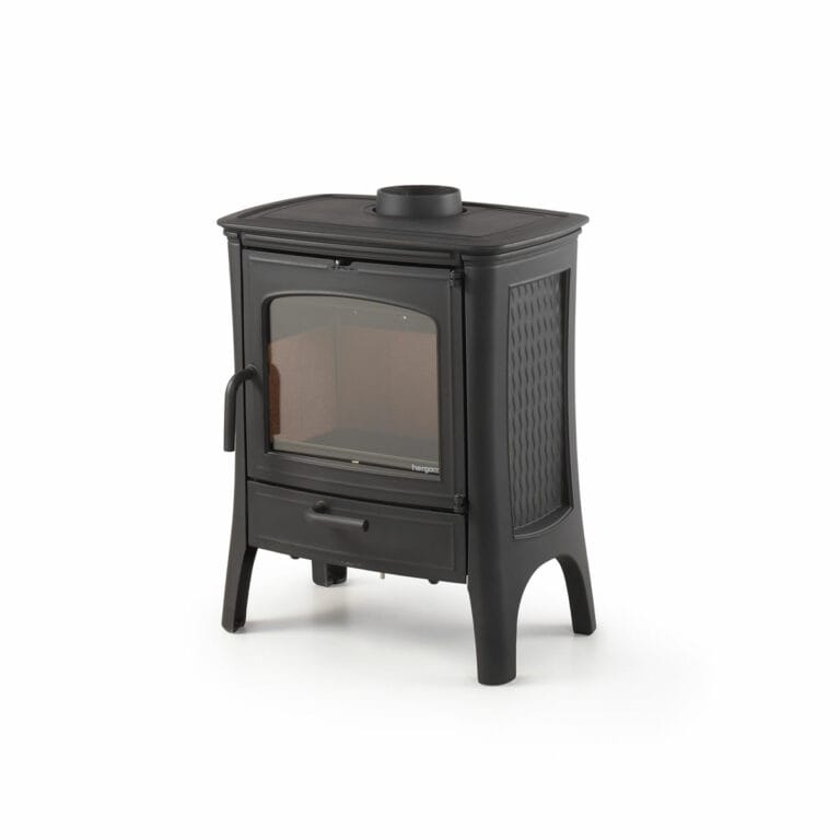 Hyper Fires - 10 kW - Hergom E20 SE wood stove 20 Hyper Fires - - Hergom E20 SE wood stove - Hergom E 20 - Product