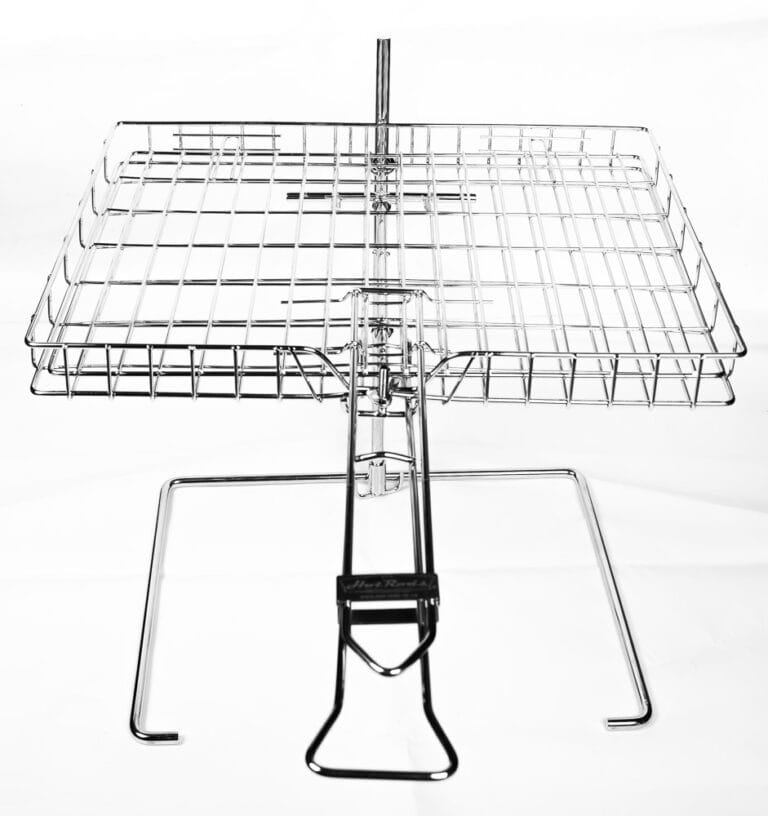 Hyper Fires - - U Braai - U braai 3 - Product