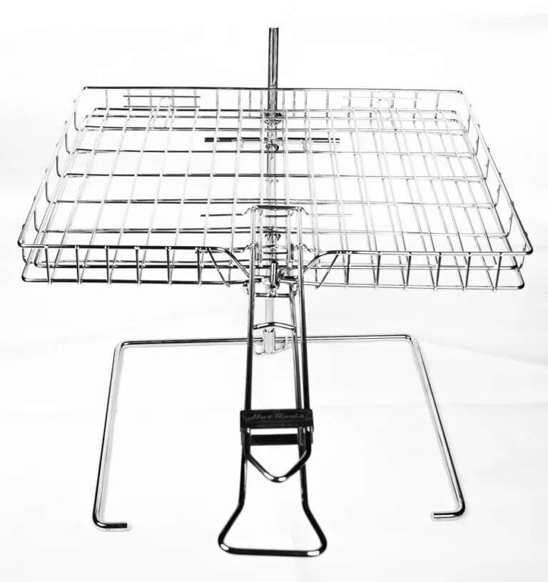 Hyper Fires - - U Braai - U braai 3 - Product