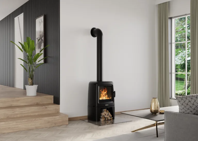 Hyper Fires - NORDflam - NORDflam Carini 13 NORDflam Carini