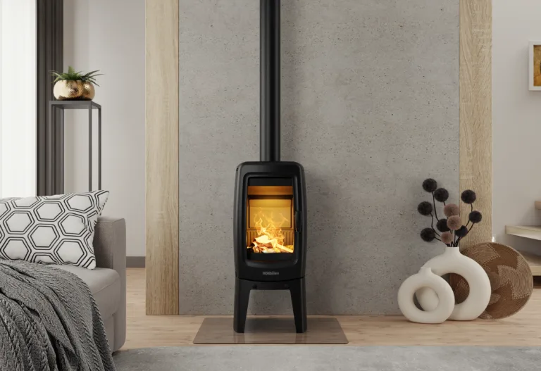 Hyper Fires - NORDflam - NORDFLAM KATANIA 15 NORDFLAM CATANIA