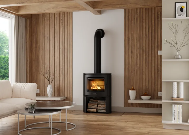 Hyper Fires - NORDflam - NORDFLAM MODENA 14 NORDFLAM MODENA