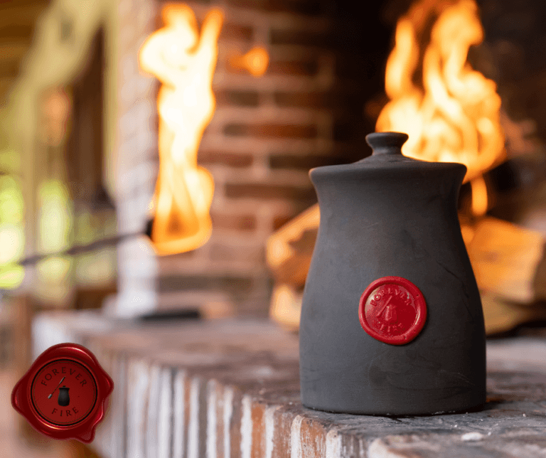 Hyper Fires - - Forever Fire - 6 - Product