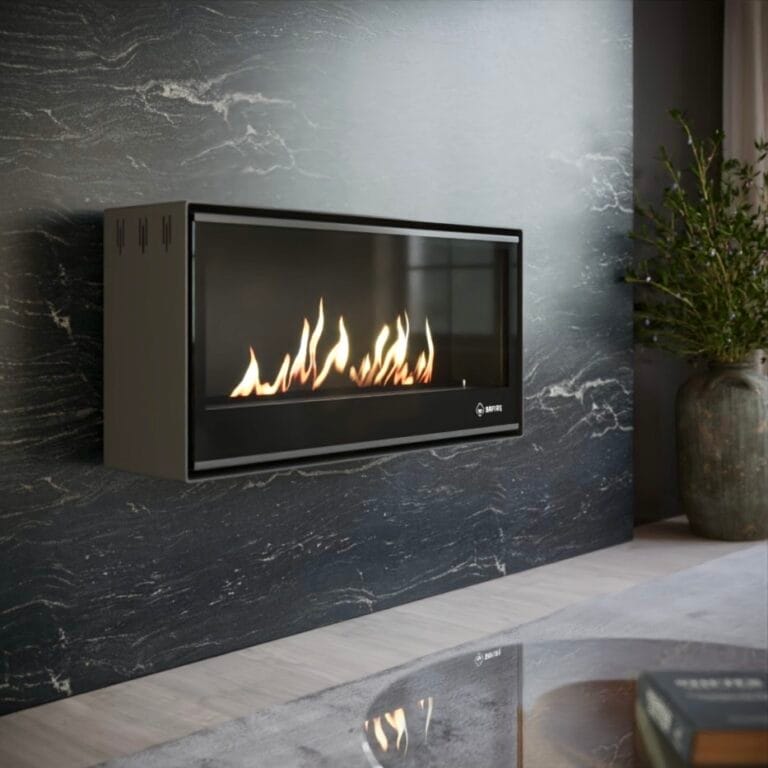 Hyper Fires - - SAFIRE PURE VIEW HORIZON FREESTANDING - 1fe5e451 89dc 4f0b ab27 76ab5f4bb472 - Product