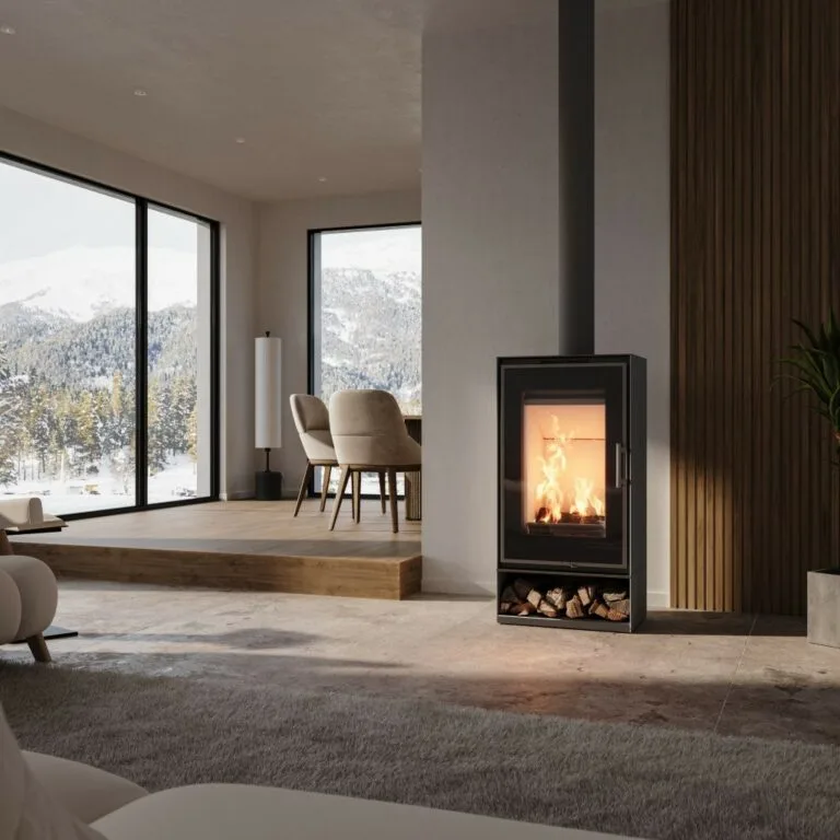 Hyper Fires - - CARBEL VISION FREESTANDING - Carbel P01 S01 Final - Product