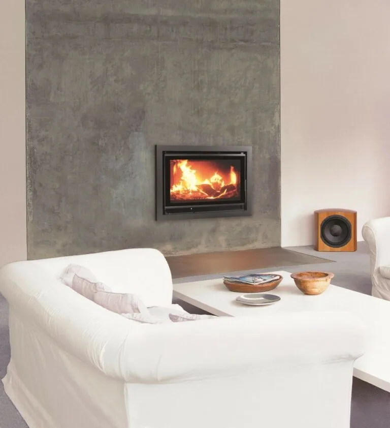 Hyper Fires - - CARBEL H69S - H69S AMBIENTE 2012 small - Product