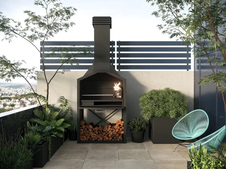 Hyper Fires - - SAFIRE WEDGETAIL FREESTANDING BRAAI - SAFire WallArt Wedgetail - Product