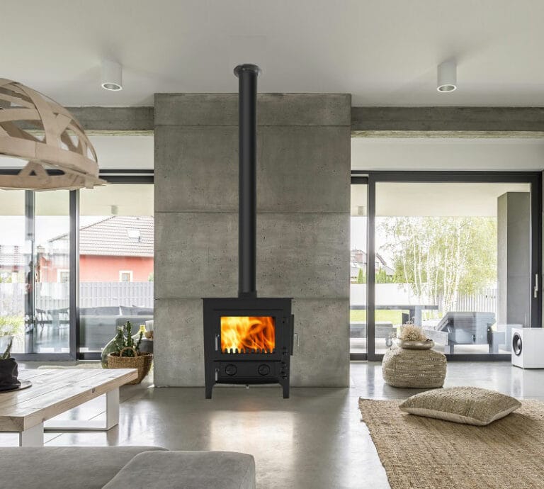 Hyper Fires - - SENTINEL OTTAWA SQUARE 16 SL - Sentinel Ottawa 16 SL - Product