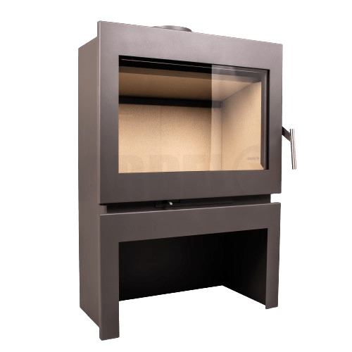 Hyper Fires - - Carbel Slow Combustion Fireplaces - webspin atenea 01 02 - Page